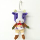 ポコポッテイト ぬいぐるみマスコット メーコブ 15cm [GOODS]